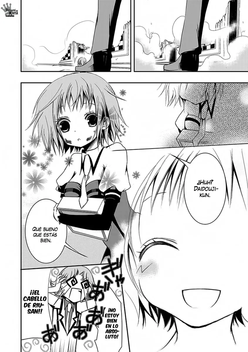 Capitulo 18 page 11