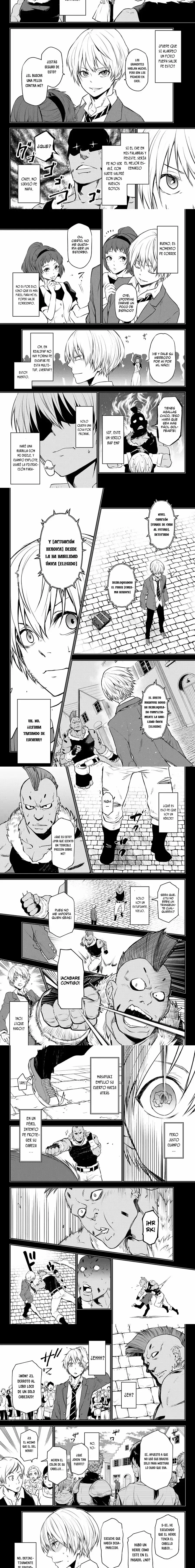 Capitulo 107 page 6