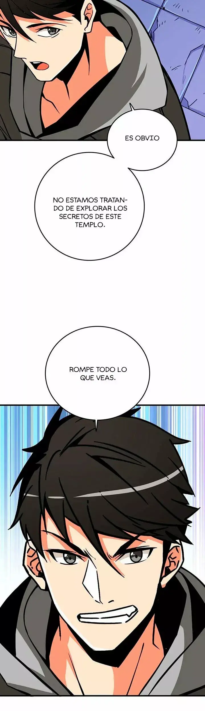 Capitulo 87 page 14