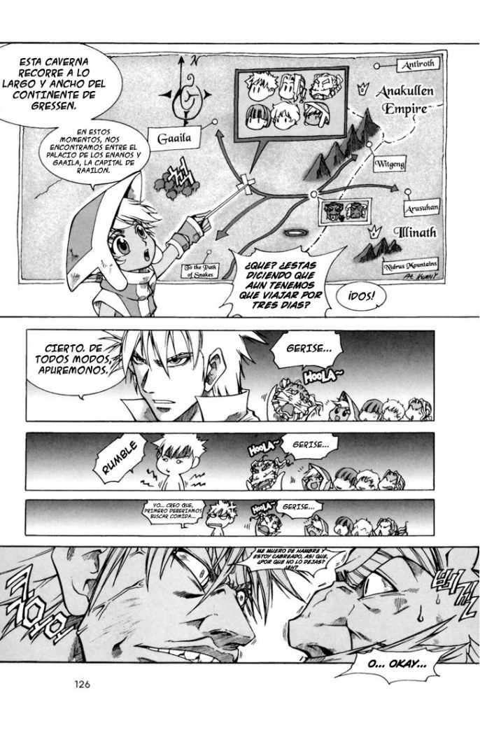 Capitulo 135 page 4