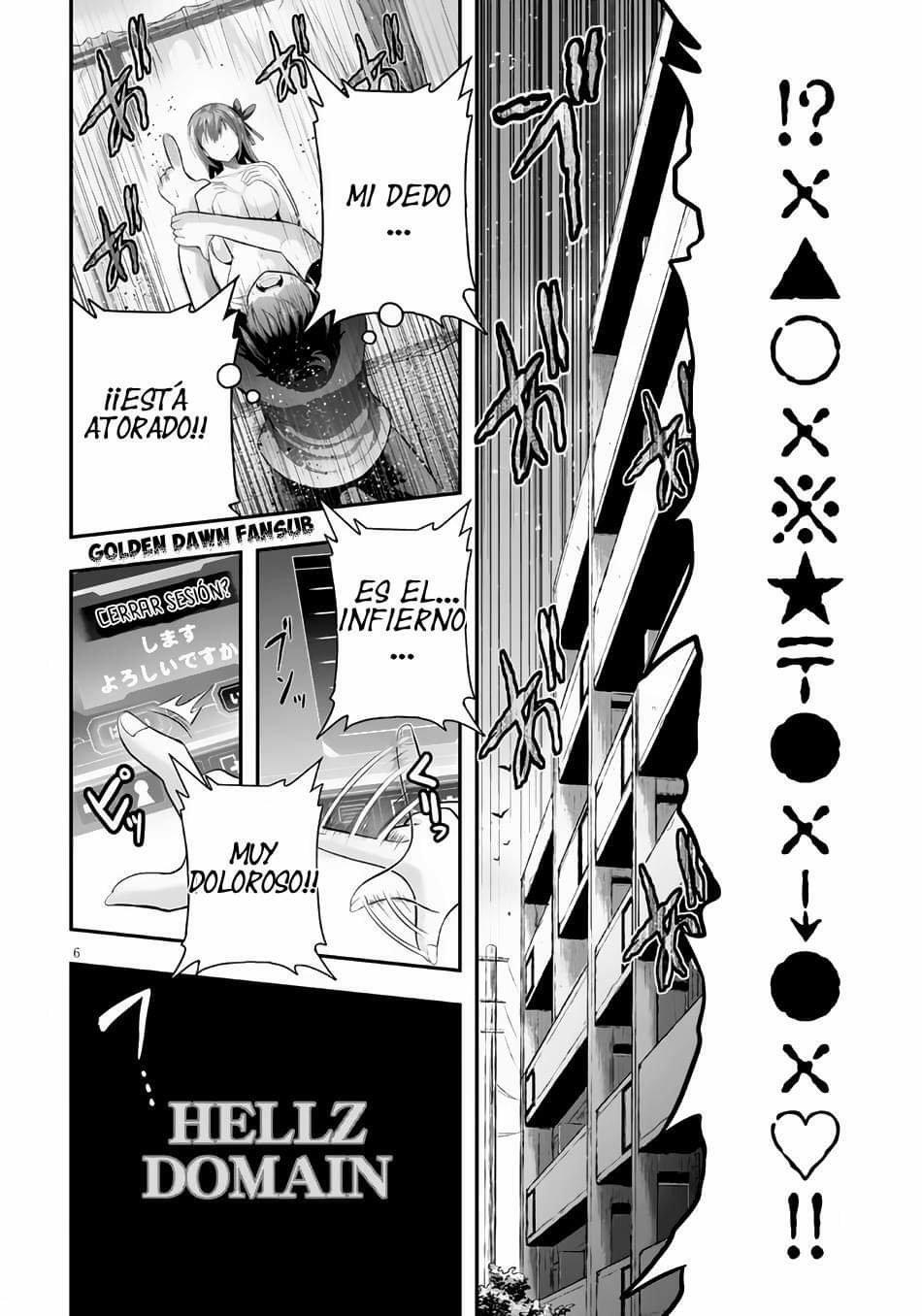 Capitulo 1 page 10
