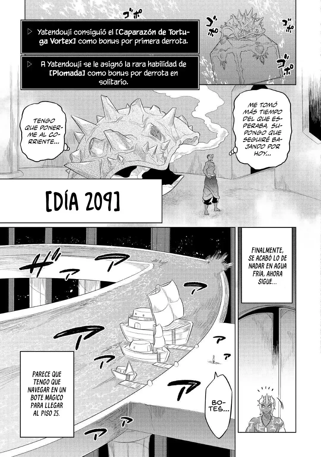 Capitulo 87 page 9