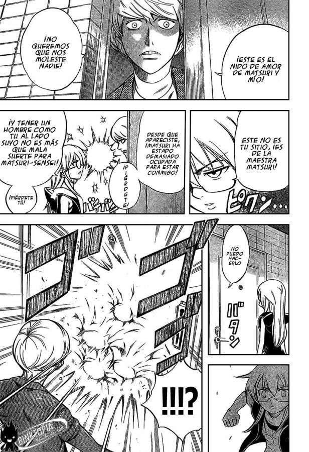 Capitulo 26 page 12