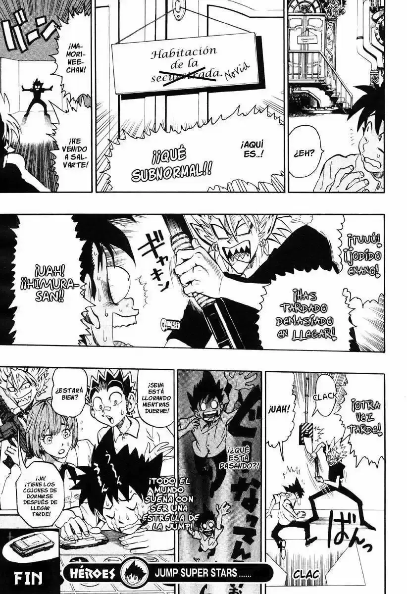 Capitulo 1 page 22