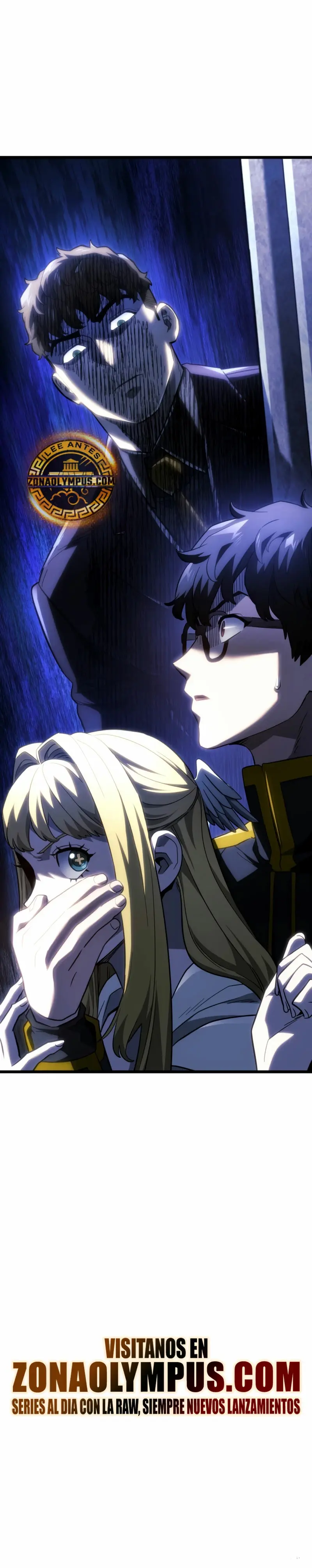 Capitulo 83 page 37