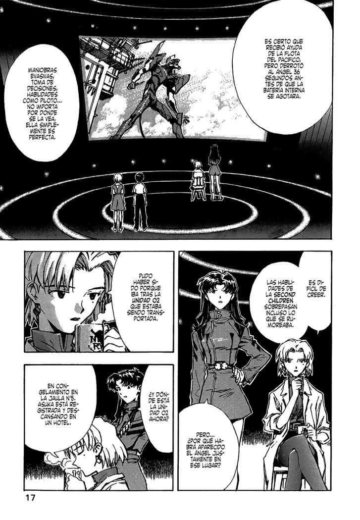 Capitulo 20 page 9