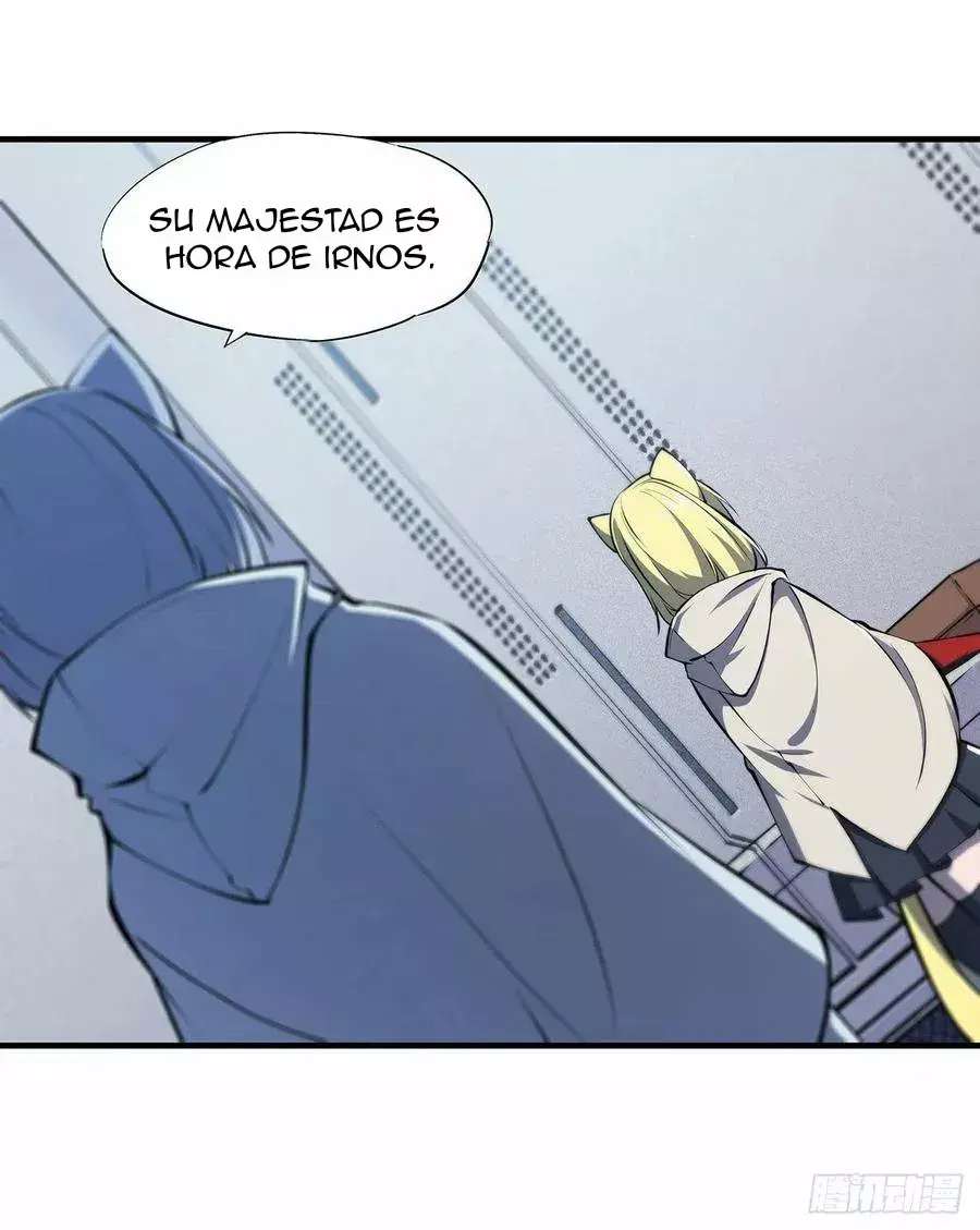 Capitulo 115 page 28