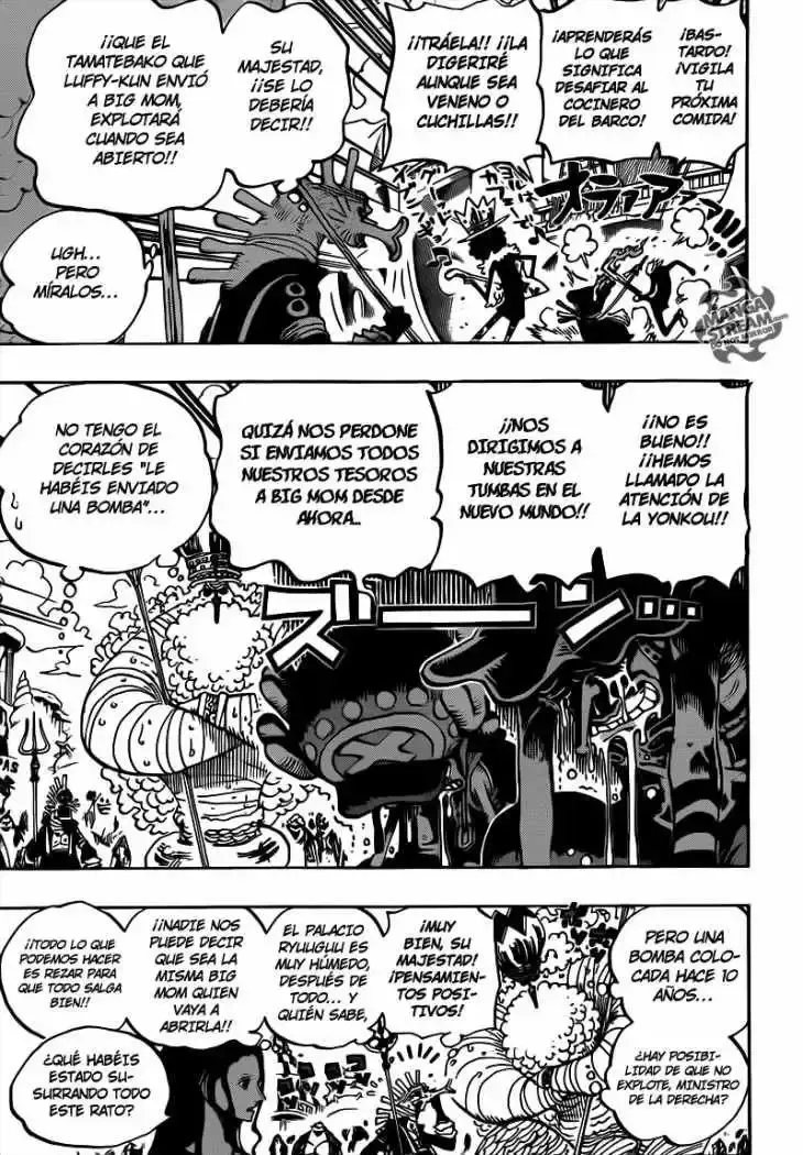 Capitulo 653 page 6