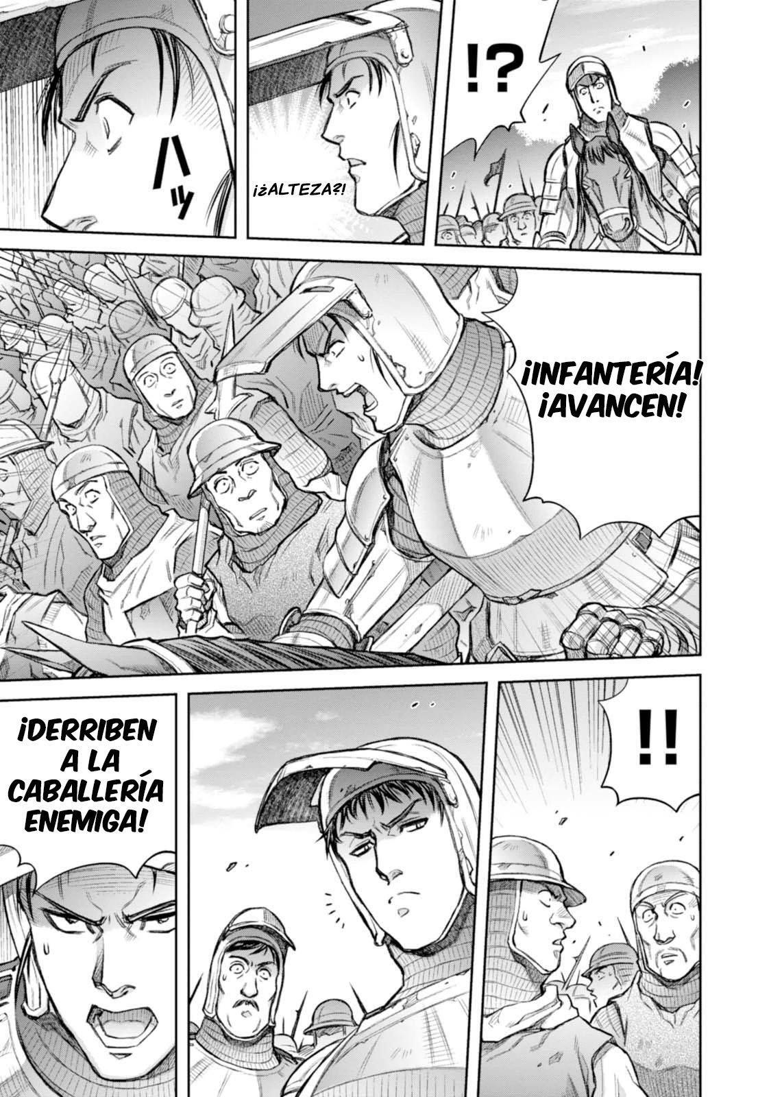 Capitulo 25 page 21