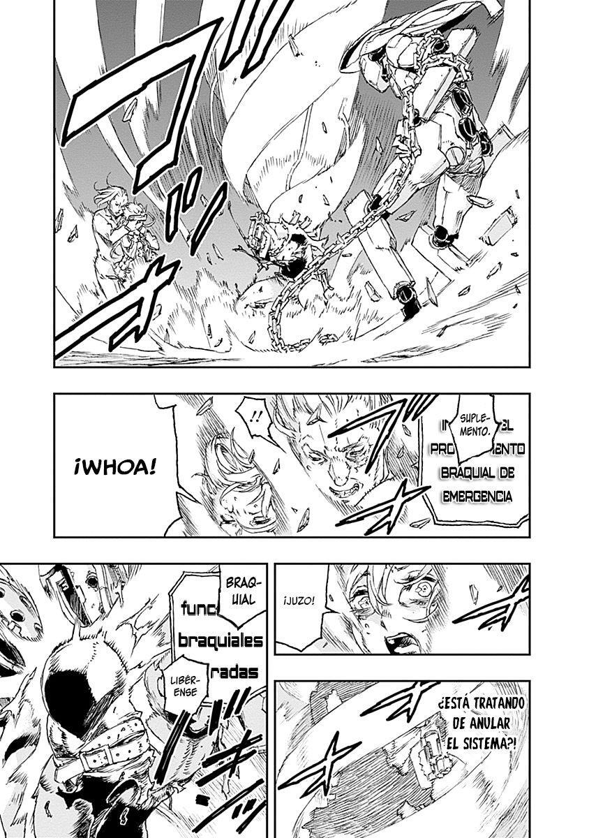 Capitulo 27 page 16