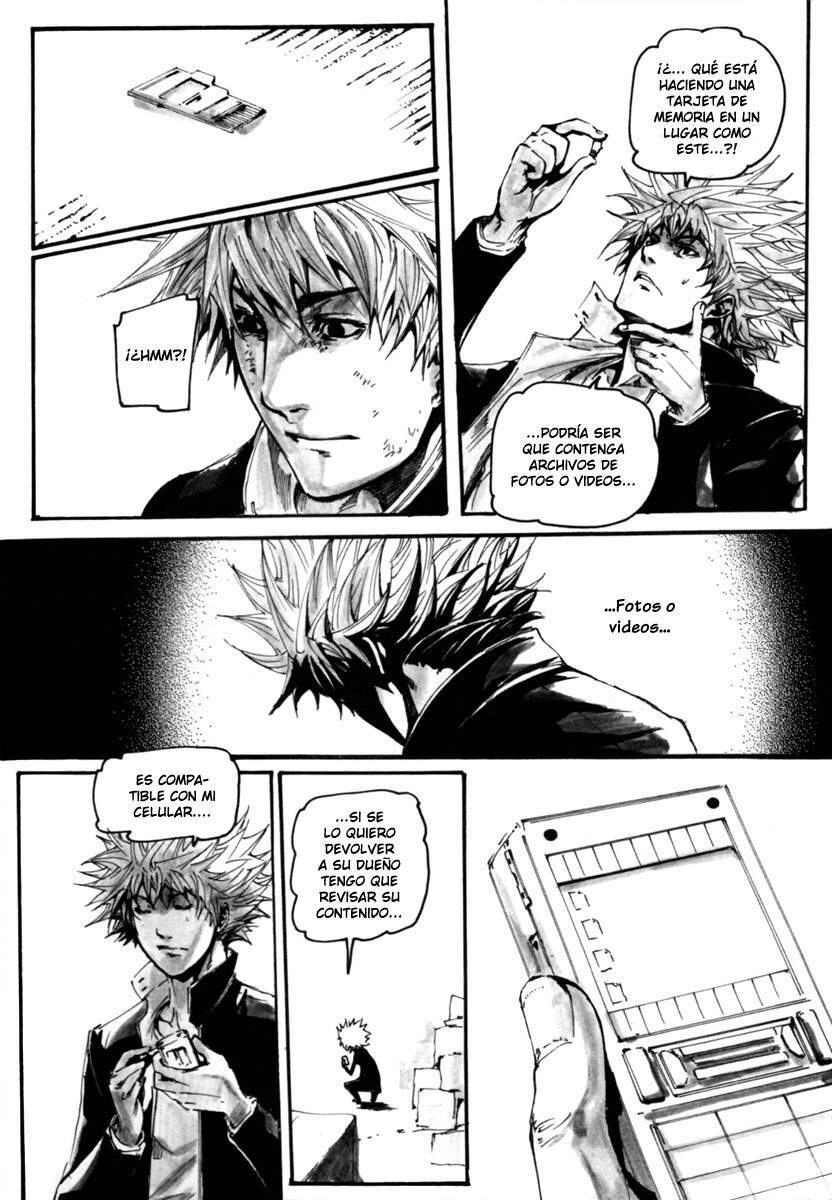Capitulo 20.5 page 7
