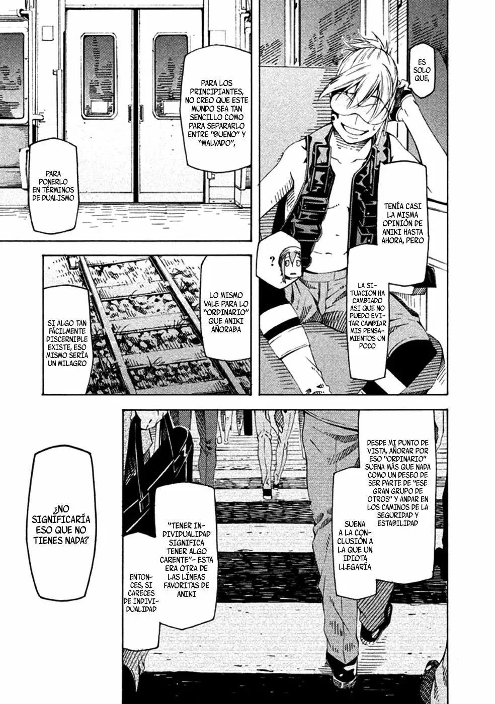 Capitulo 22 page 6