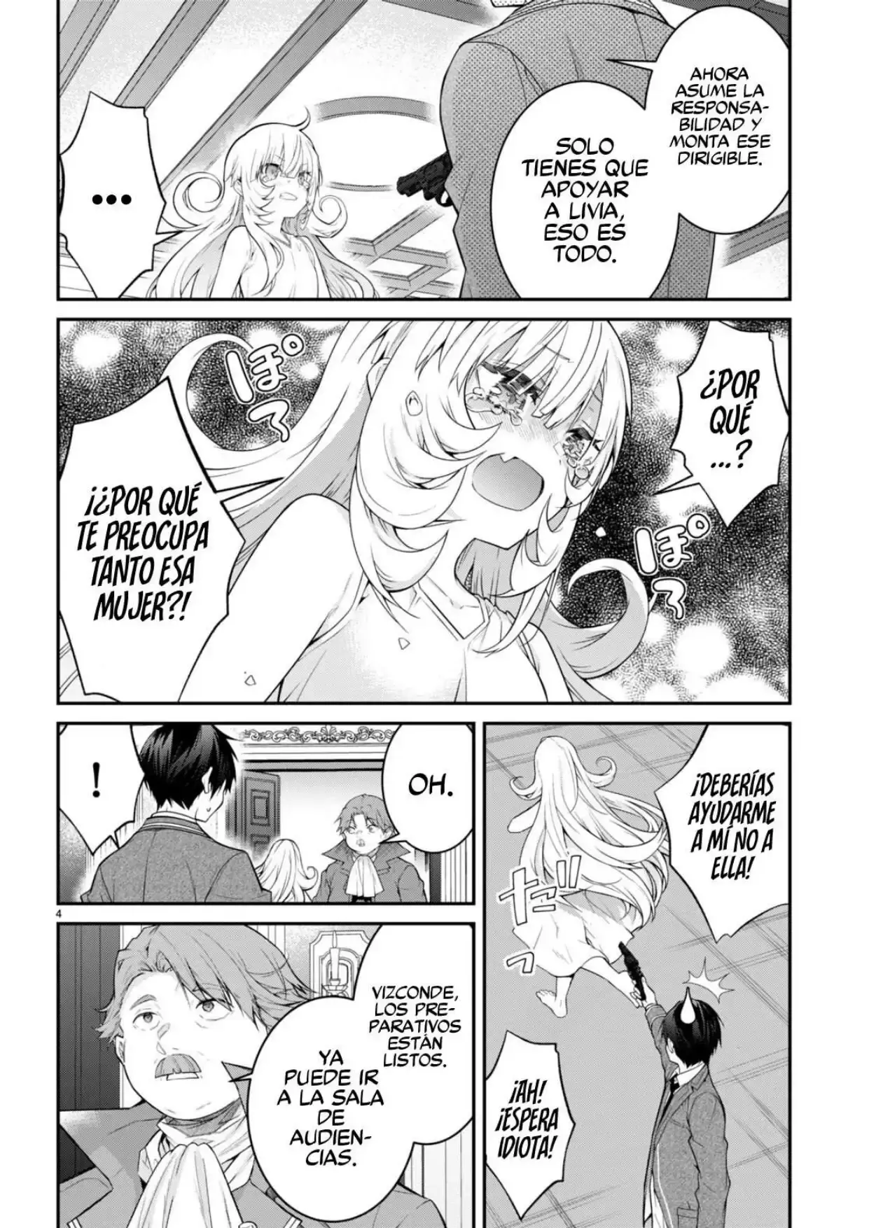 Capitulo 52 page 5