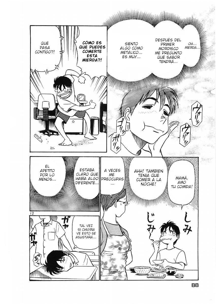 Capitulo 70 page 13