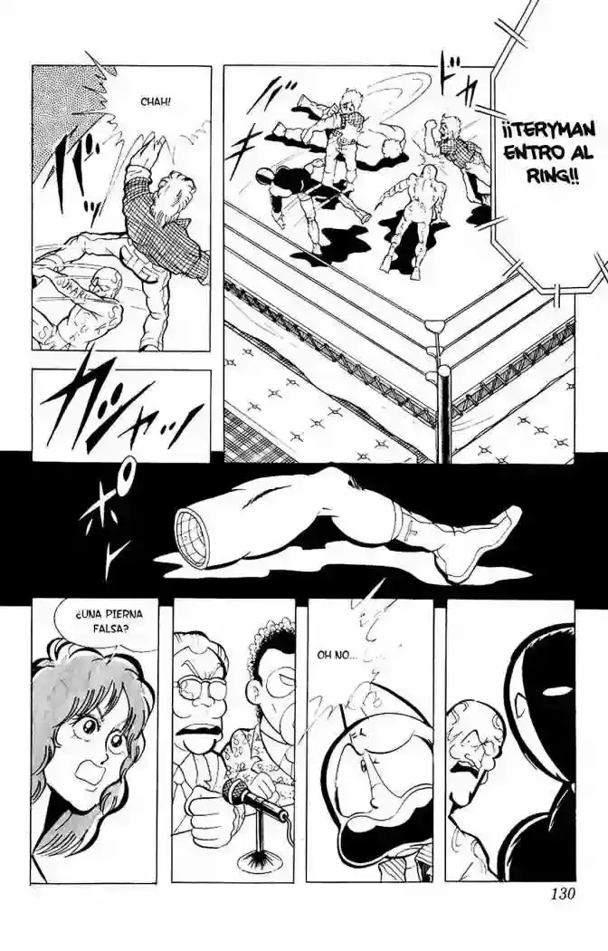 Capitulo 76 page 9