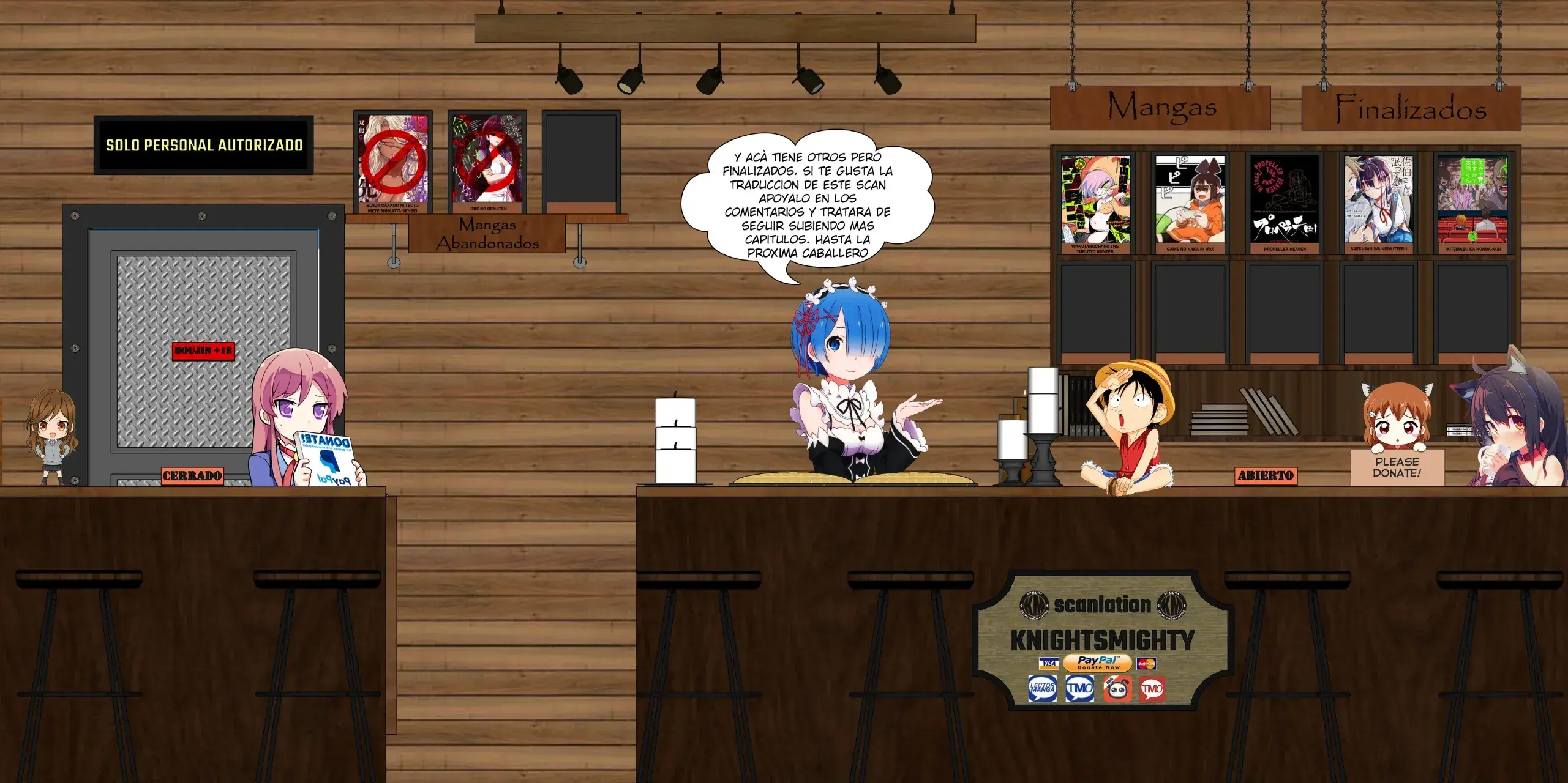 Capitulo 17 page 98