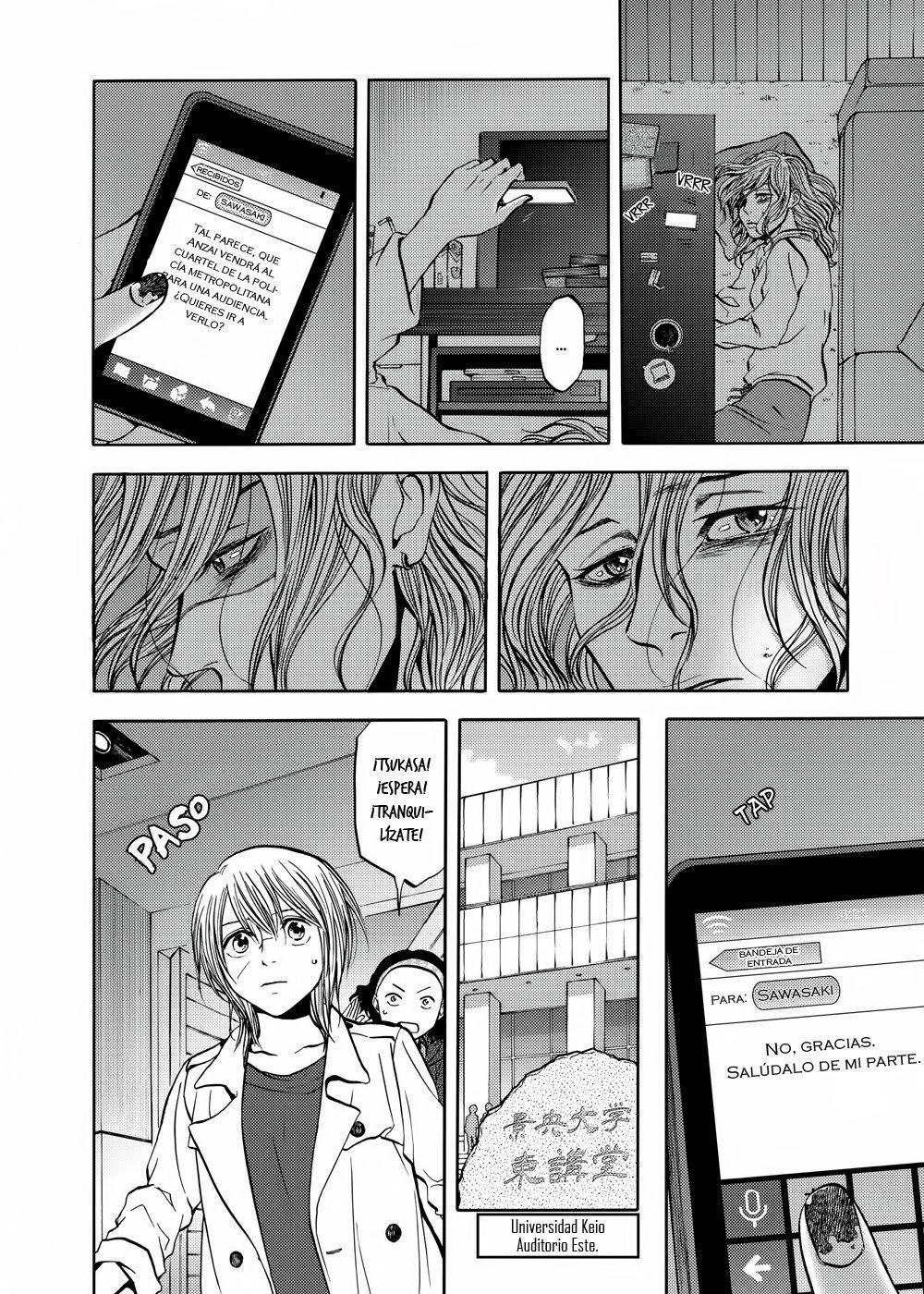 Capitulo 42 page 11