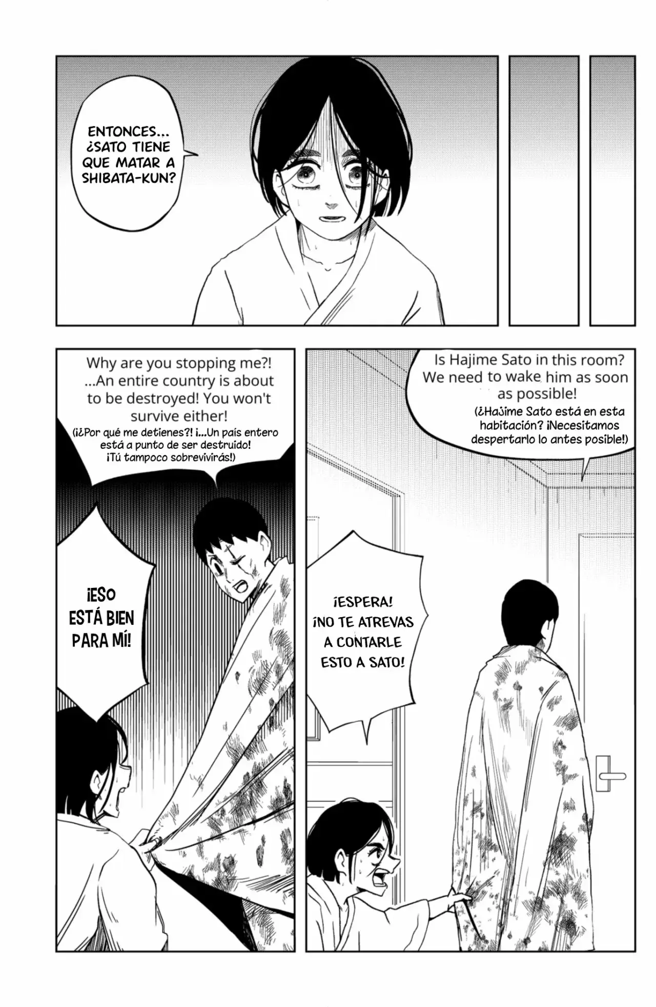 Capitulo 28 page 3