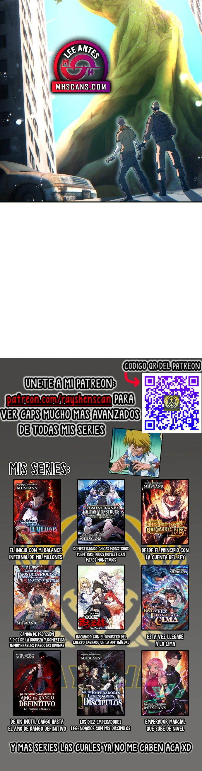Capitulo 64 page 20