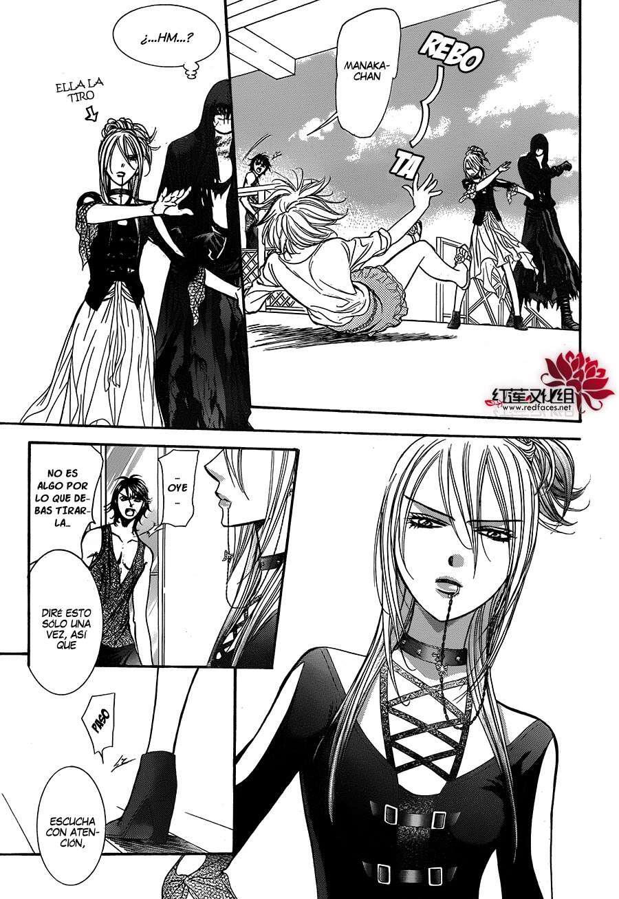 Capitulo 214 page 28