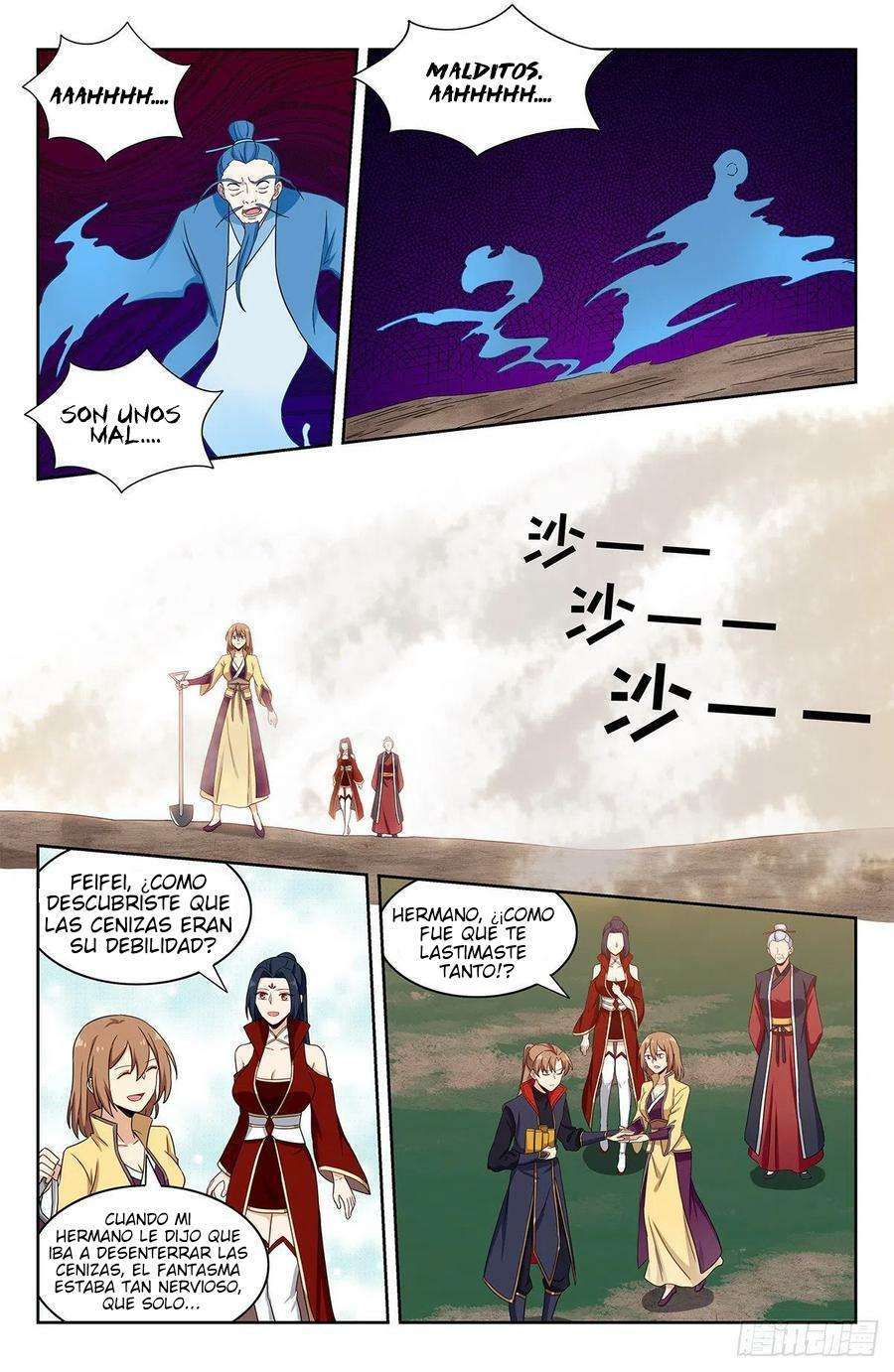 Capitulo 333 page 10