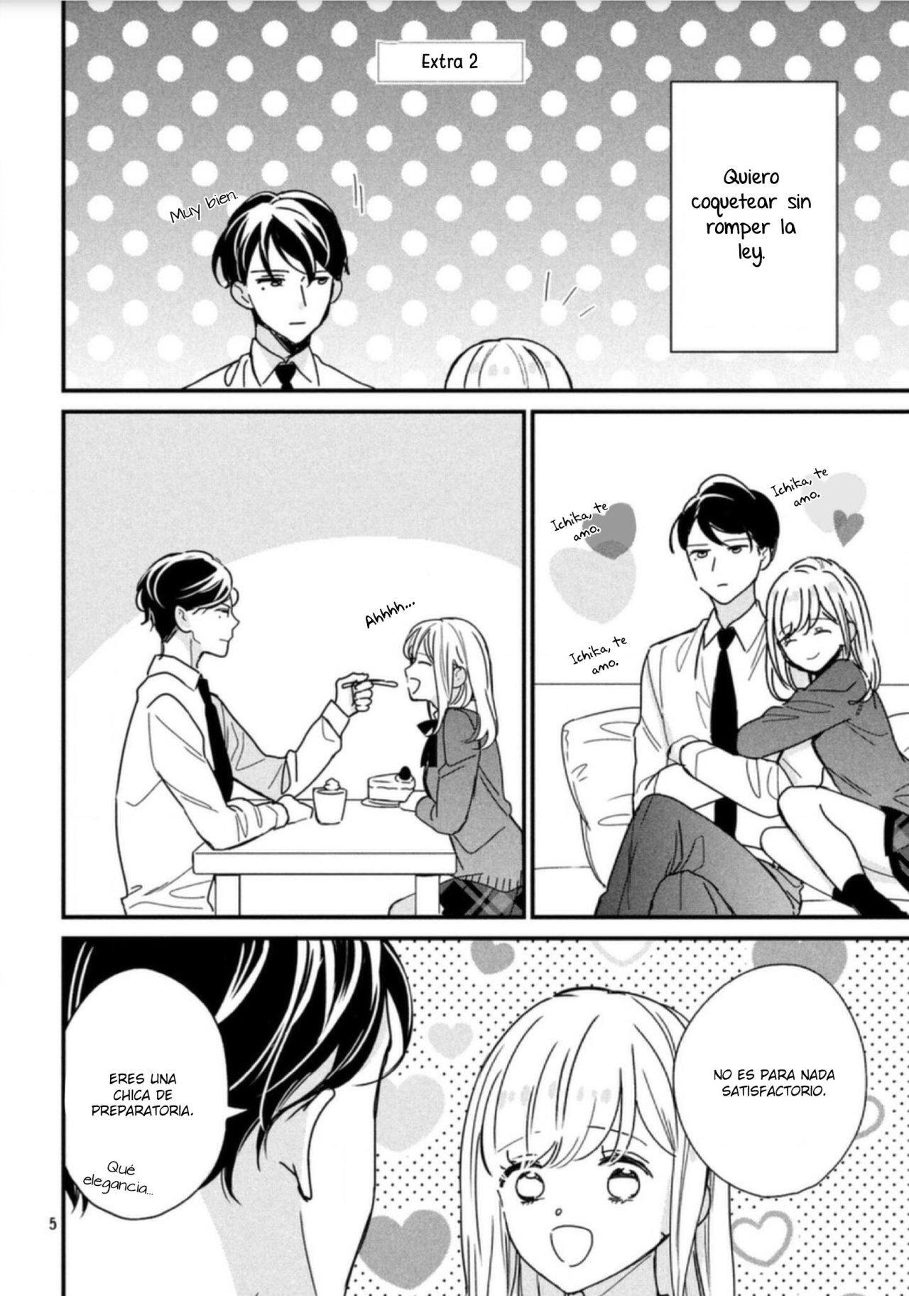 Capitulo 8.50 page 6