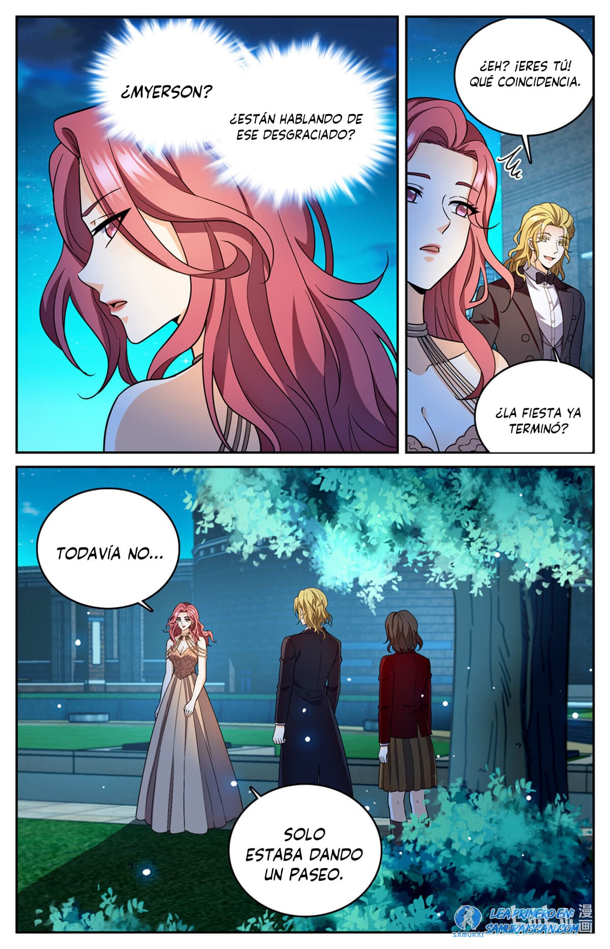 Capitulo 1164 page 12