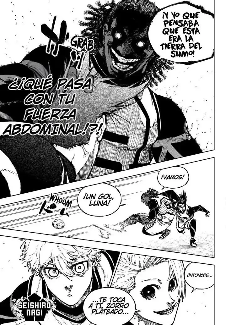 Capitulo 33 page 14