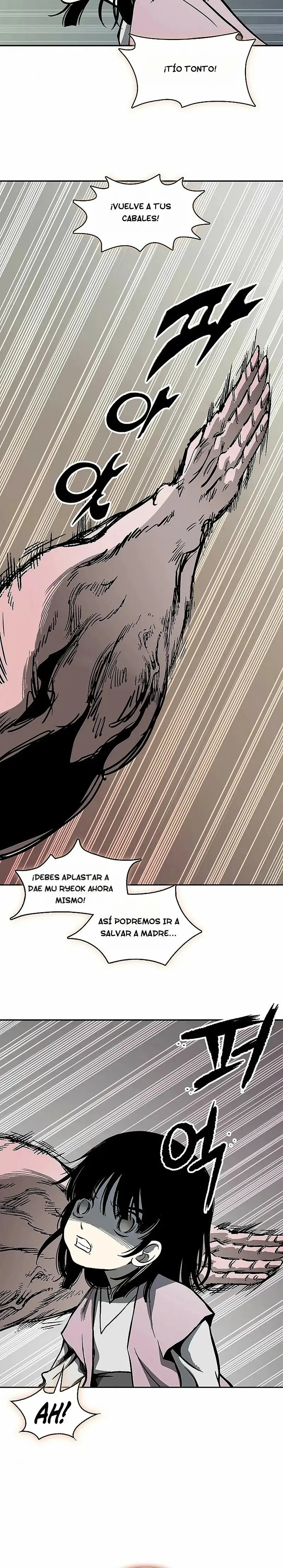 Capitulo 242 page 29