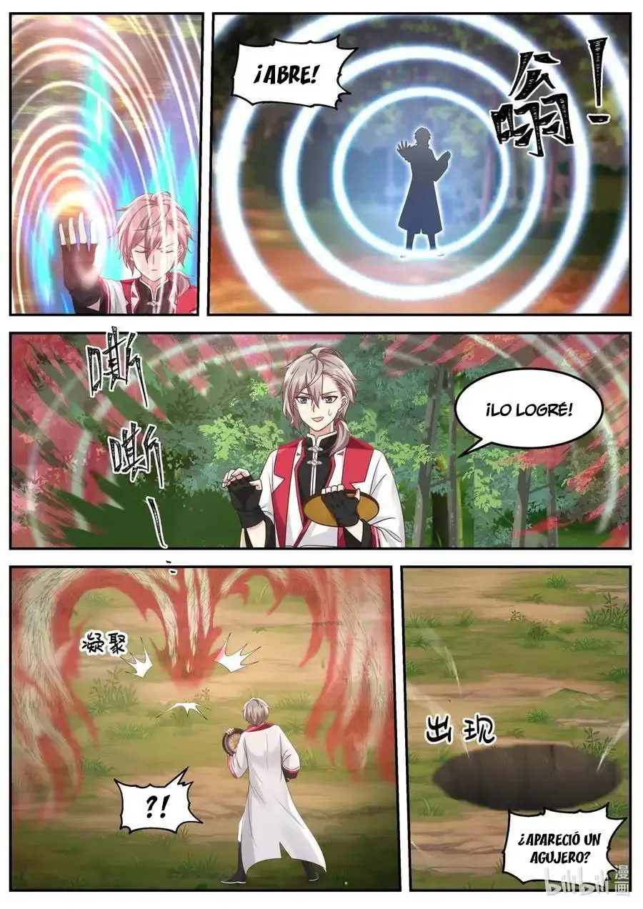 Capitulo 96 page 4