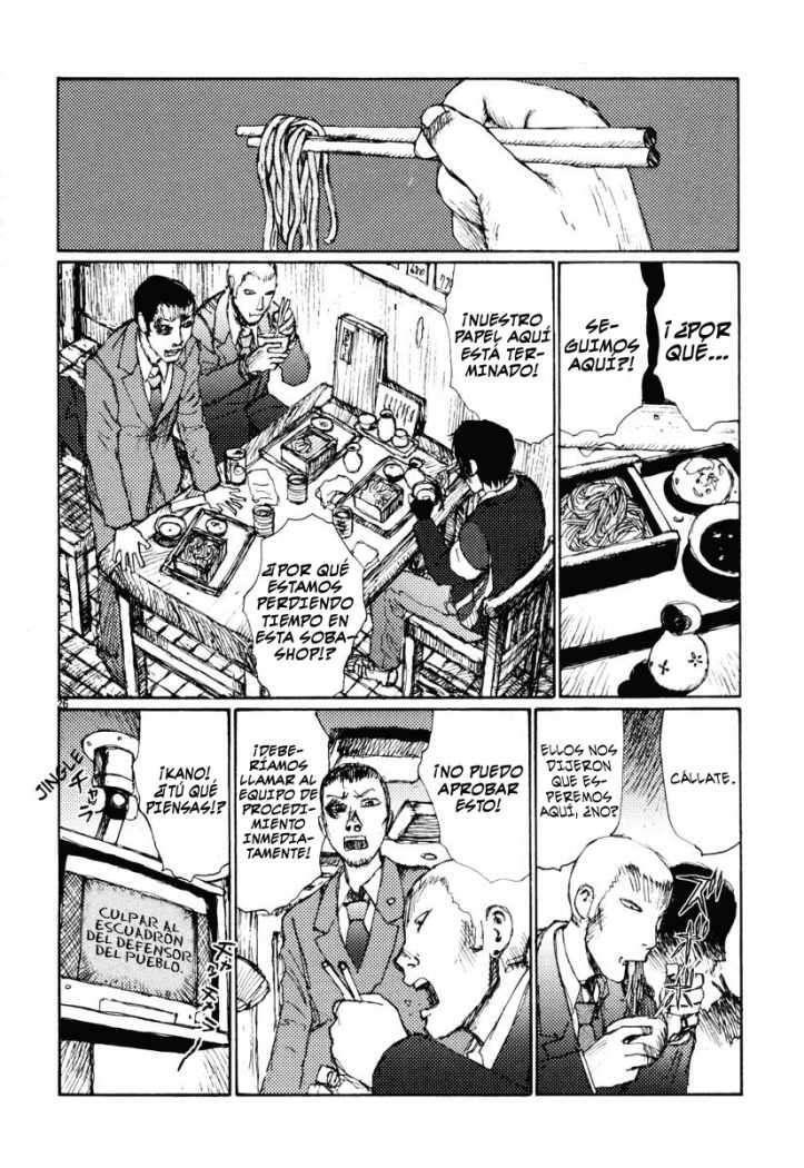 Capitulo 22 page 26
