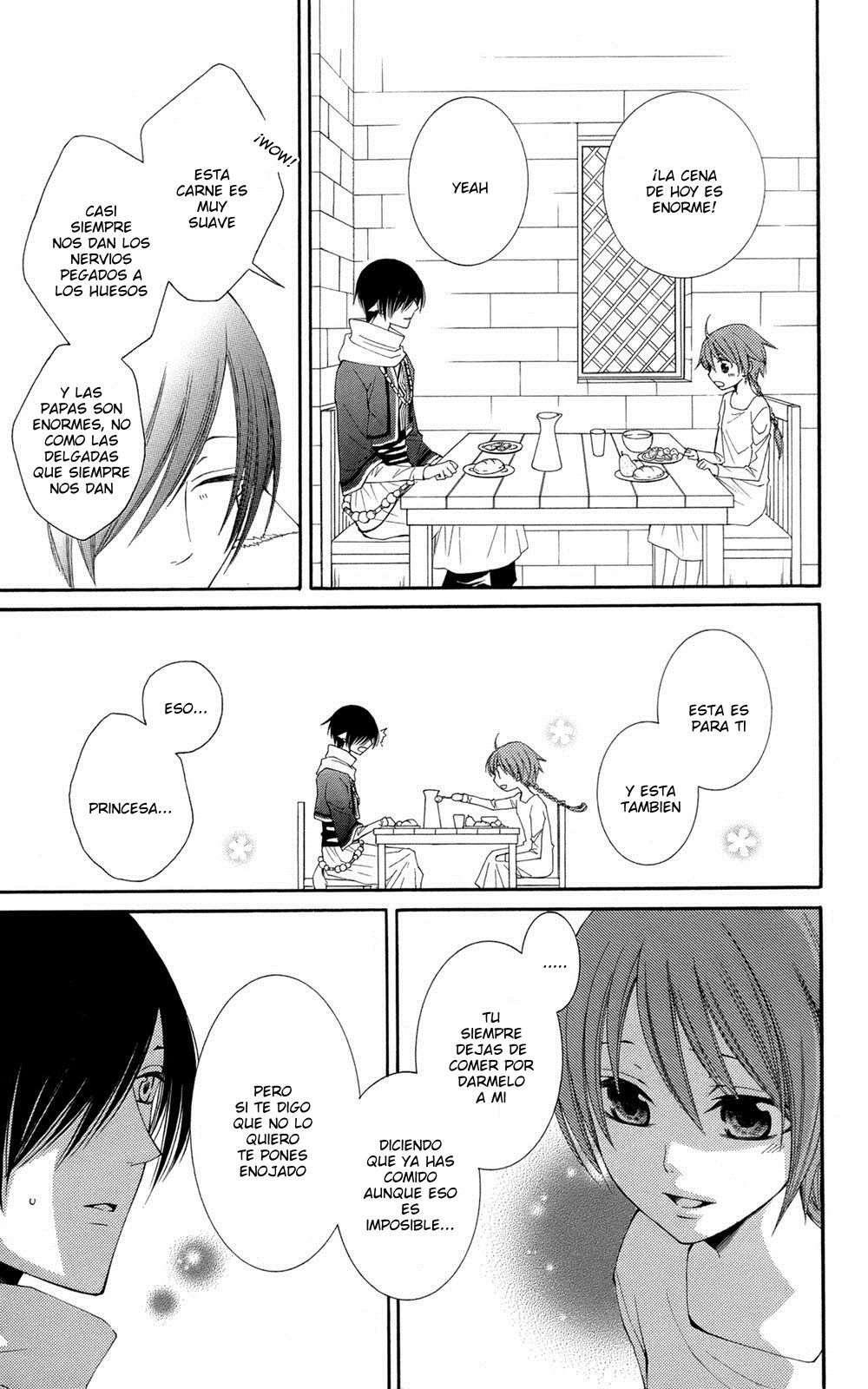 Capitulo 31 page 38