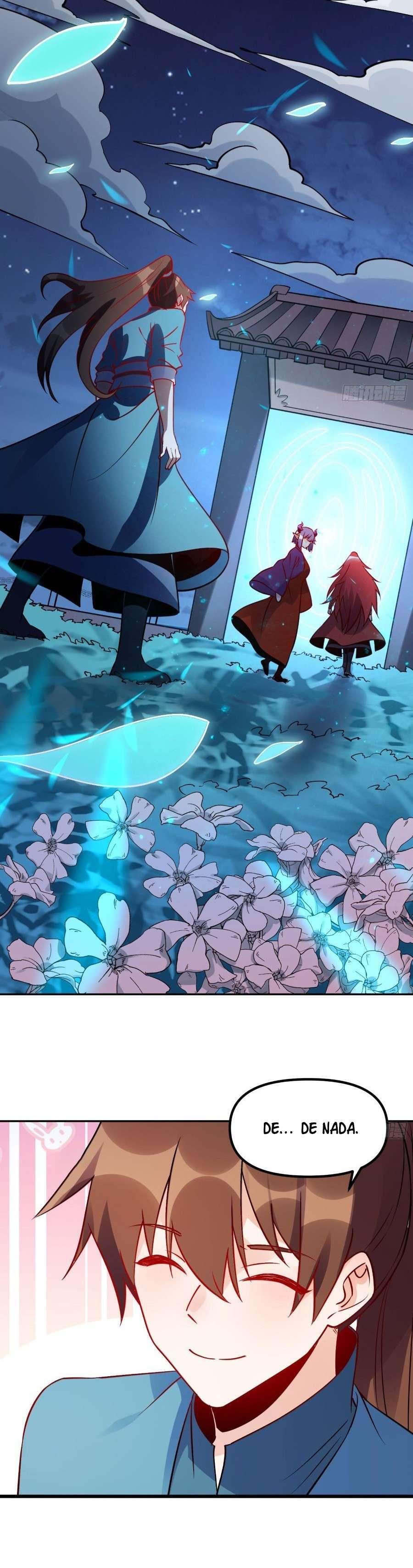 Capitulo 302 page 12