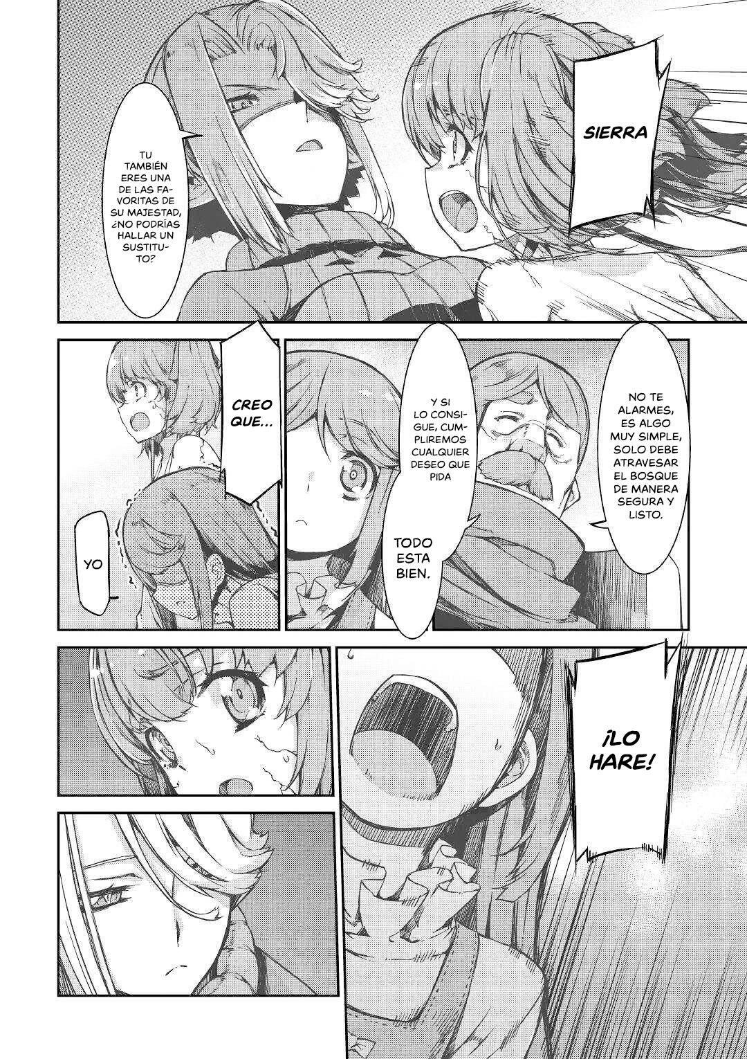 Capitulo 51 page 19
