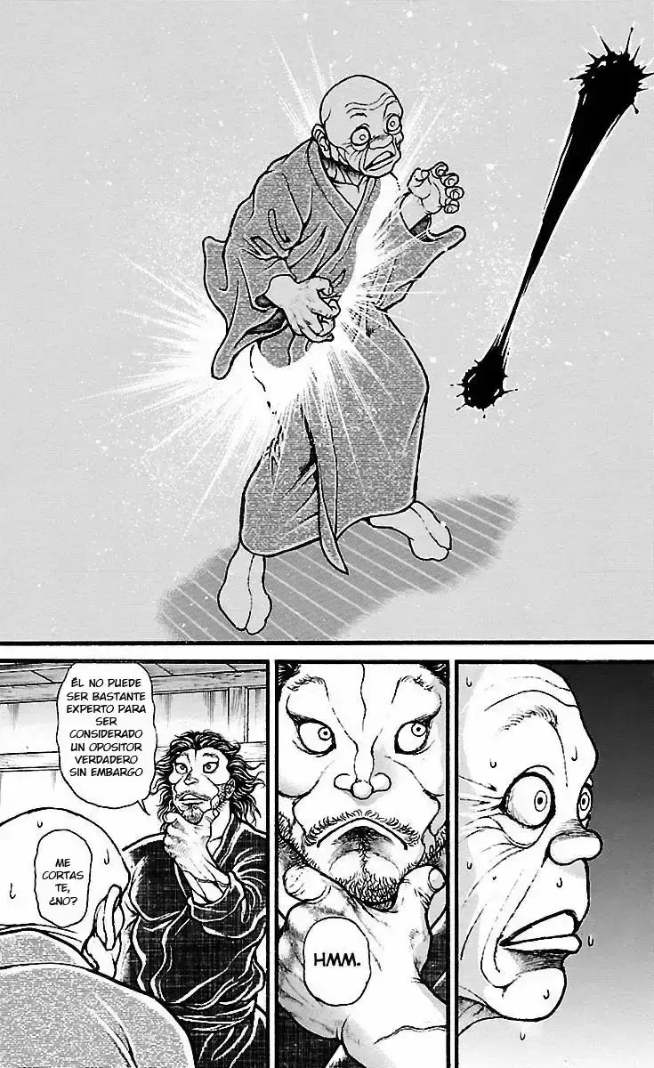 Capitulo 99 page 16