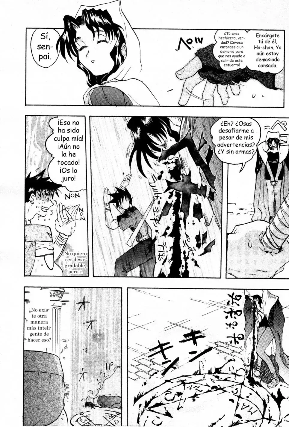 Capitulo 38 page 12