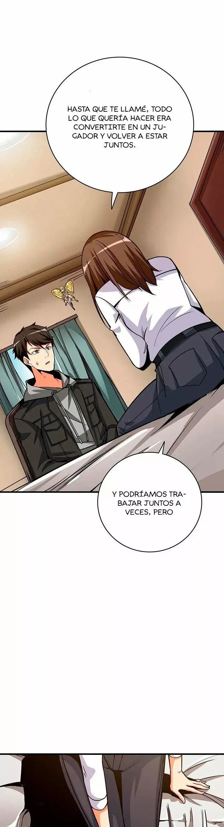 Capitulo 86 page 33