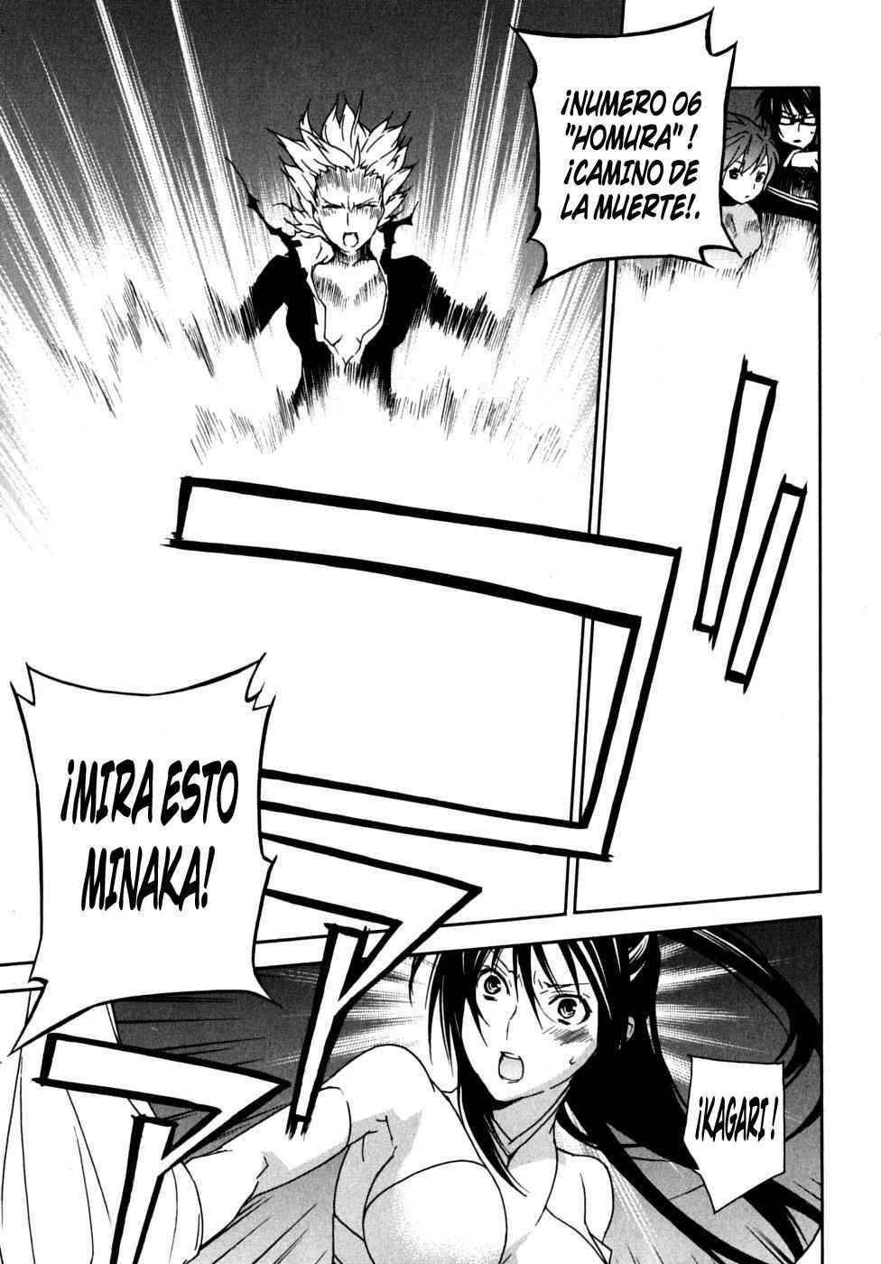 Capitulo 64 page 8