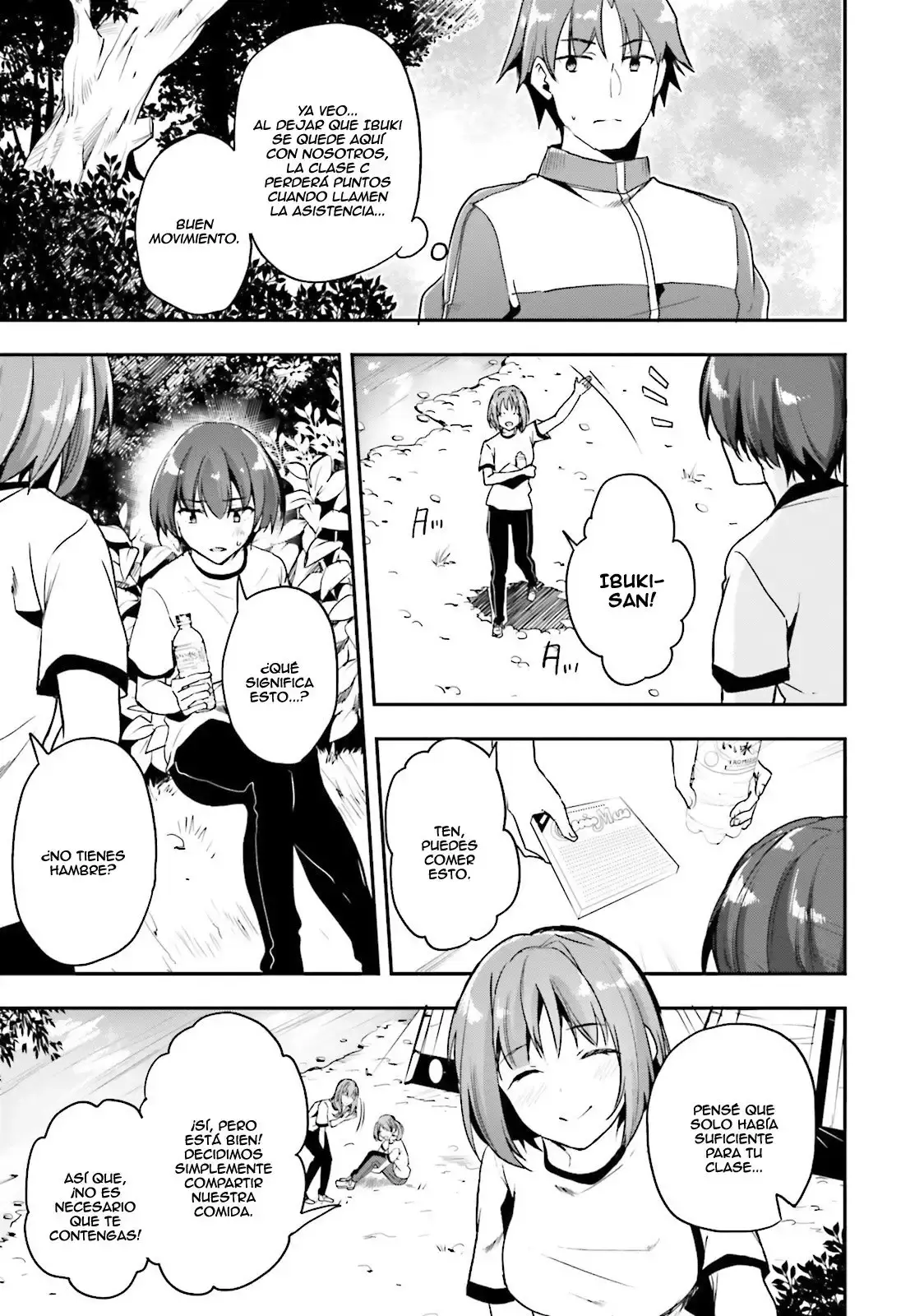 Capitulo 18 page 16