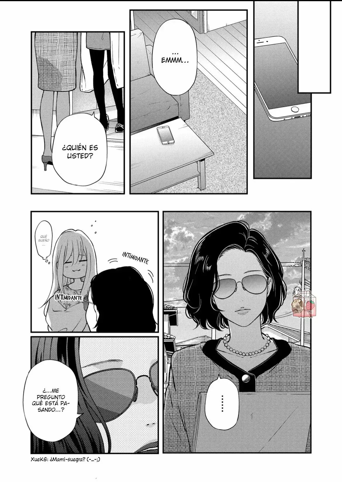 Capitulo 73 page 11