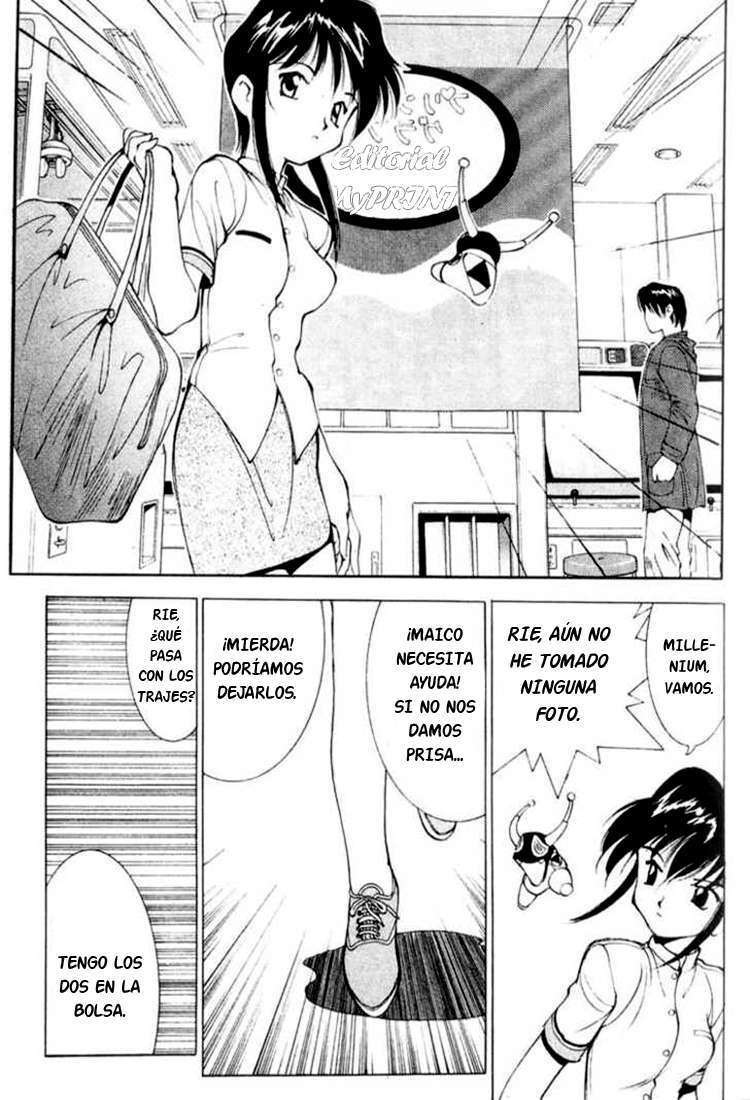 Capitulo 23 page 14