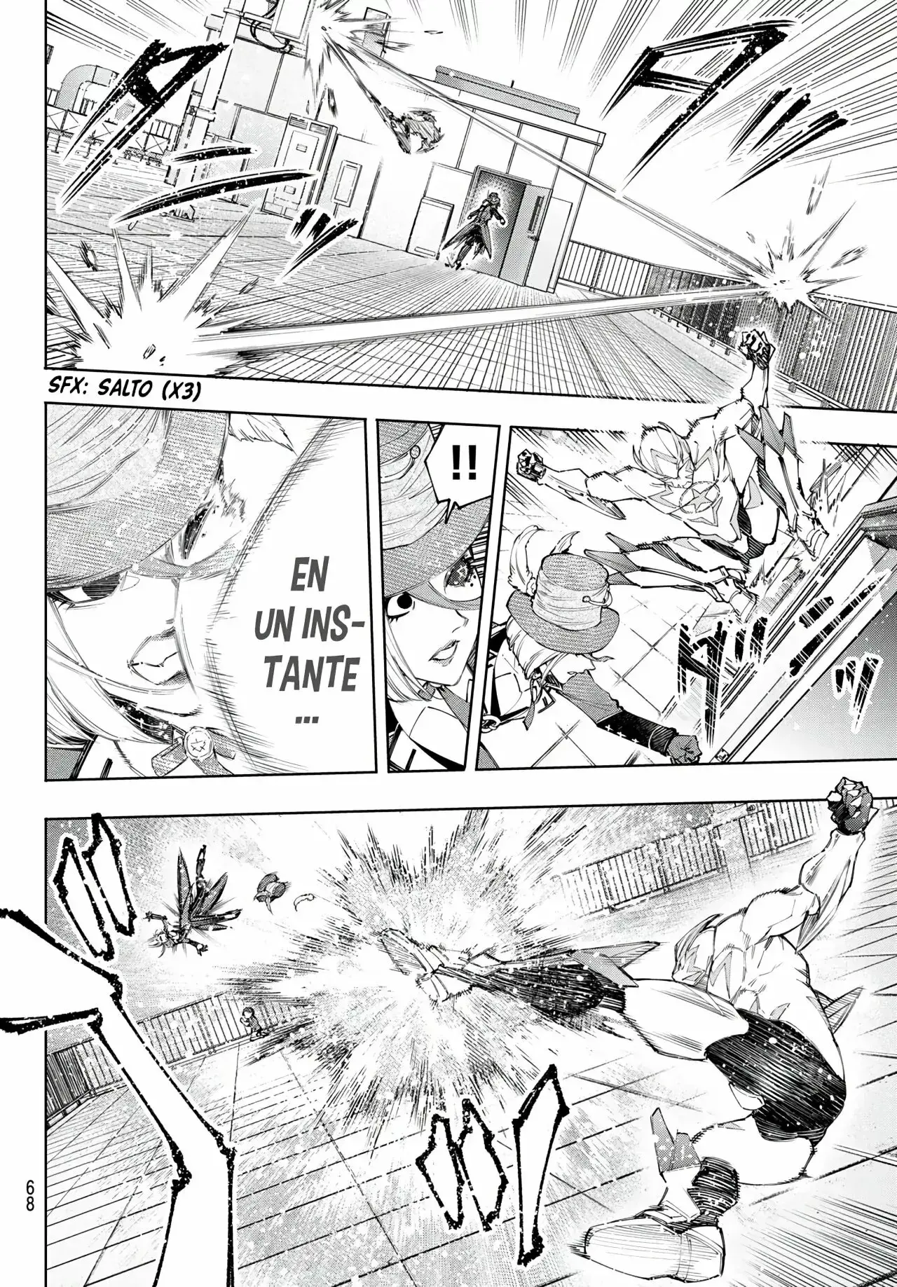 Capitulo 138 page 11