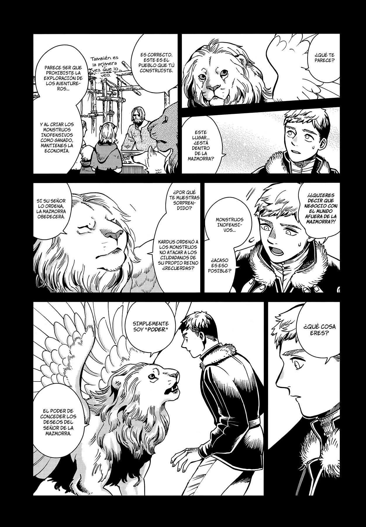 Capitulo 60 page 20