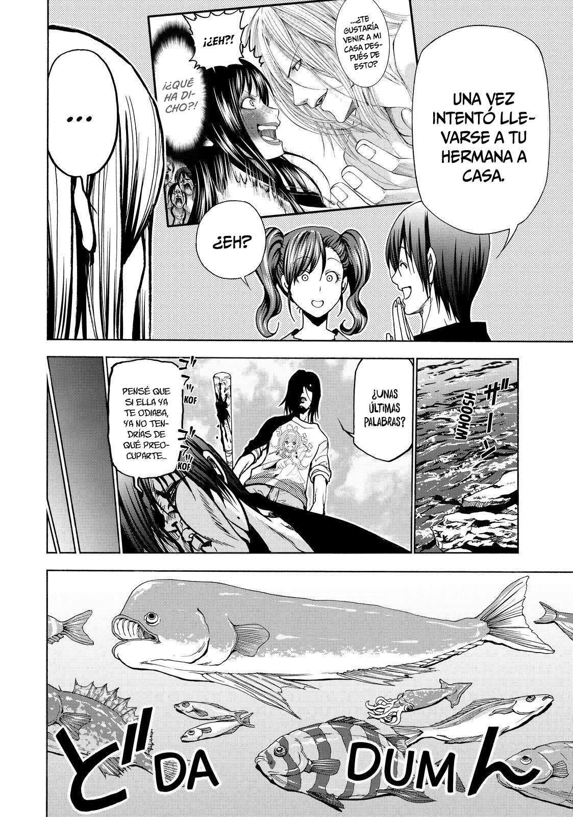 Capitulo 42 page 24