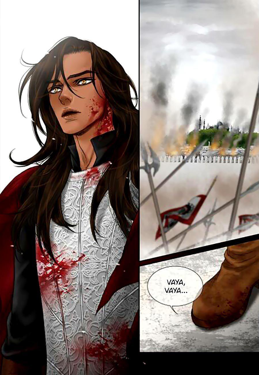 Capitulo 51 page 27