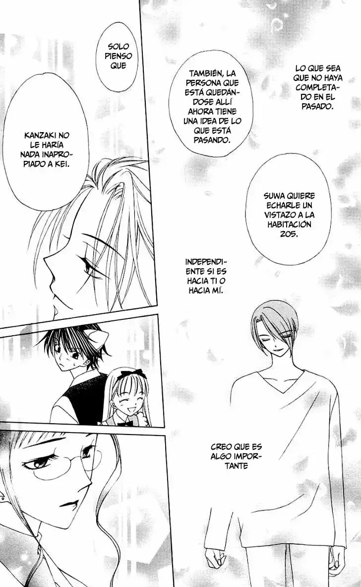 Capitulo 26 page 21