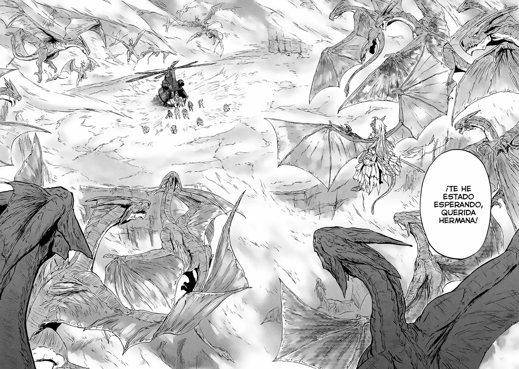 Capitulo 93 page 19