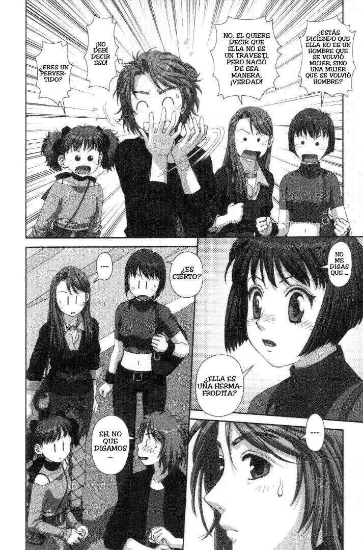 Capitulo 35 page 18