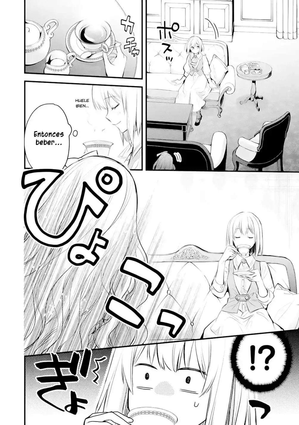Capitulo 27 page 4