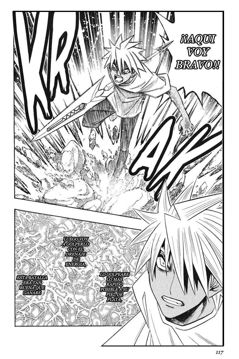 Capitulo 51 page 16